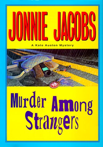 cover image Murder Among Strangers