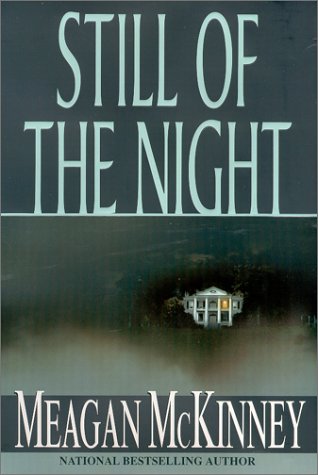 cover image Still of the Night