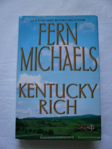 cover image KENTUCKY RICH