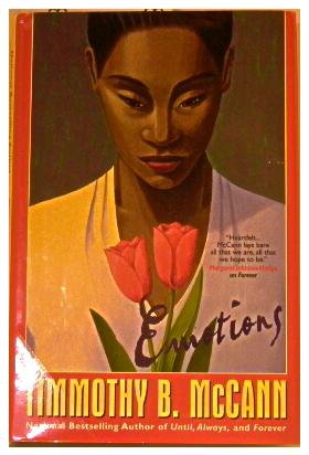 cover image EMOTIONS