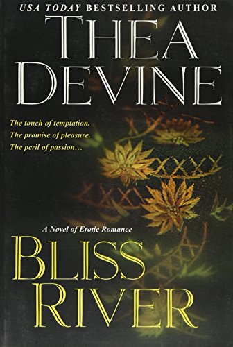 cover image Bliss River