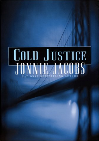 cover image COLD JUSTICE