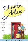 cover image UNCLE MAX