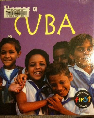 cover image Cuba = Cuba
