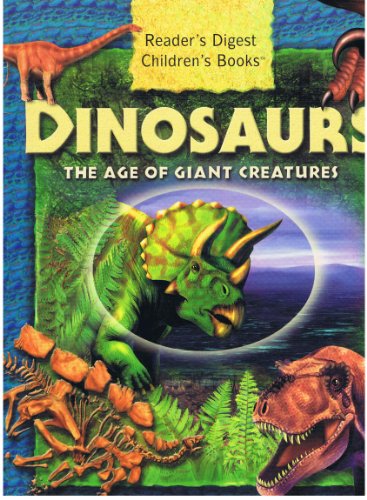 cover image Dig Those Dinosaurs