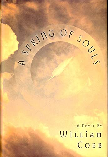 cover image A Spring of Souls