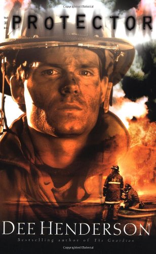 cover image THE PROTECTOR