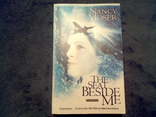 cover image THE SEAT BESIDE ME