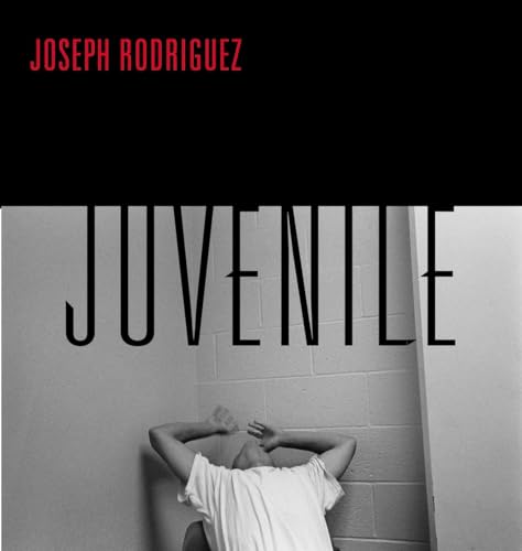 cover image JUVENILE