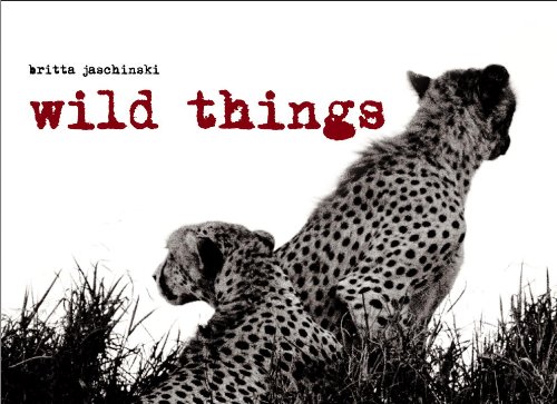 cover image Wild Things