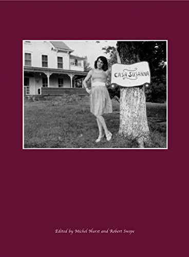 cover image Casa Susanna