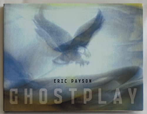 cover image Ghostplay