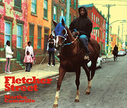 cover image Fletcher Street