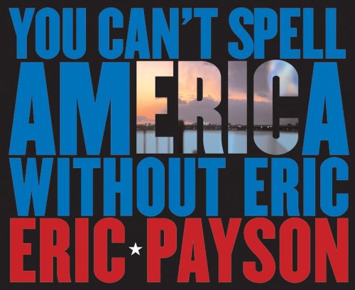 cover image You Can't Spell America Without Eric