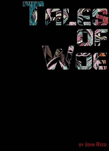 cover image Tales of Woe