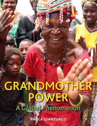 cover image Grandmother Power: A Global Phenomenon 