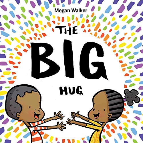 cover image The Big Hug
