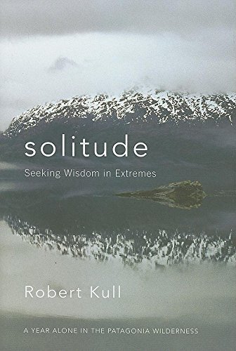 cover image Solitude: Seeking Wisdom in Extremes