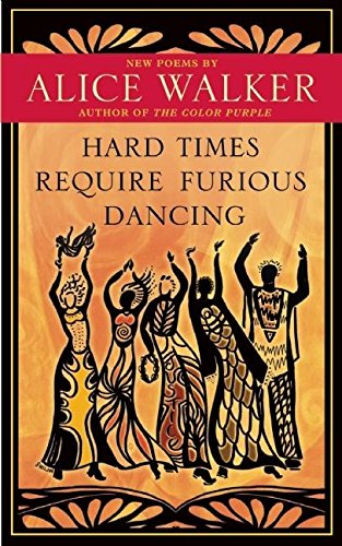 cover image Hard Times Require Furious Dancing