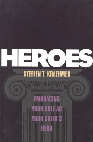 cover image Heroes