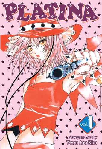 cover image Platina, Vol. 1