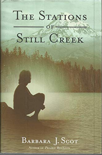 cover image Sierra Club: The Stations of Still Creek