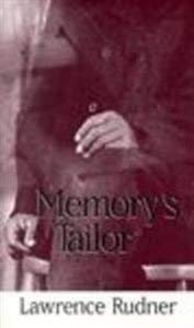cover image Memorya[a\xACa[s Tailor