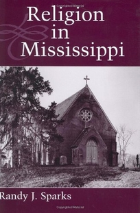 Religion in Mississippi