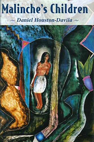 cover image MALINCHE'S CHILDREN