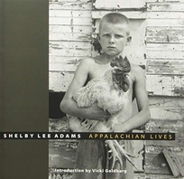 APPALACHIAN LIVES