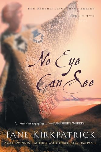 cover image No Eye Can See
