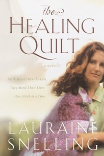 THE HEALING QUILT