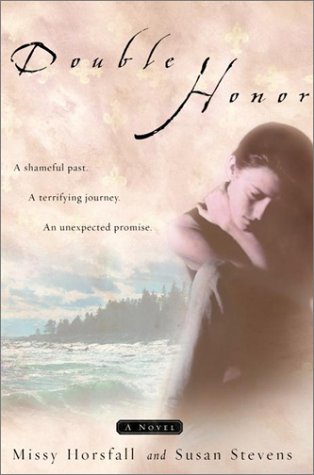 cover image DOUBLE HONOR