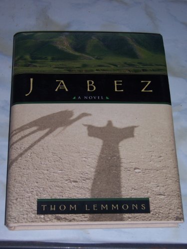 cover image JABEZ