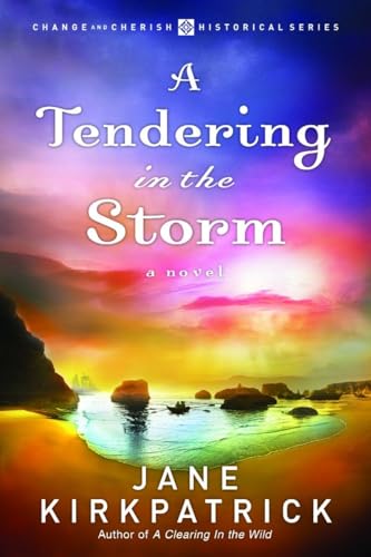 cover image A Tendering in the Storm