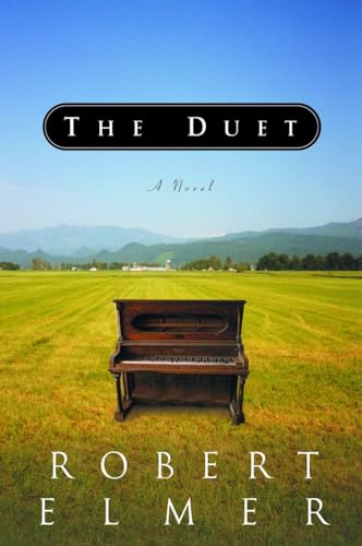 cover image THE DUET