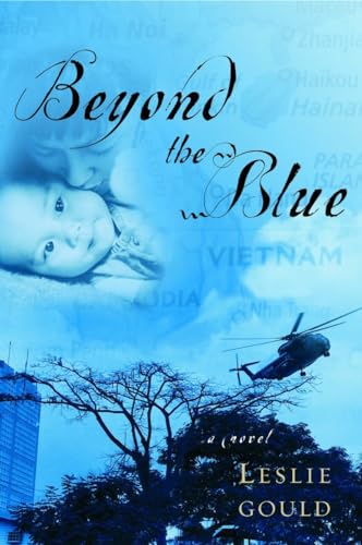 cover image BEYOND THE BLUE