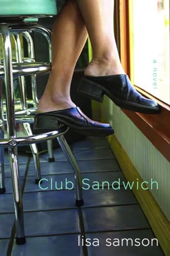 cover image Club Sandwich