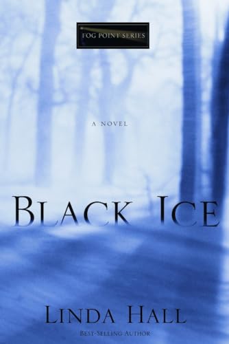 cover image Black Ice