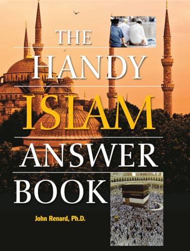 cover image The Handy Islam Answer Book