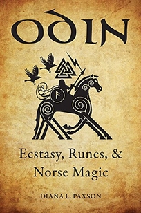Odin: Ecstasy