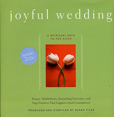 cover image Joyful Wedding [With 2 CD's]