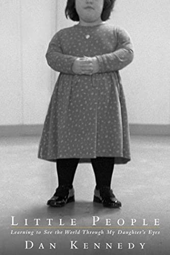 cover image Little People