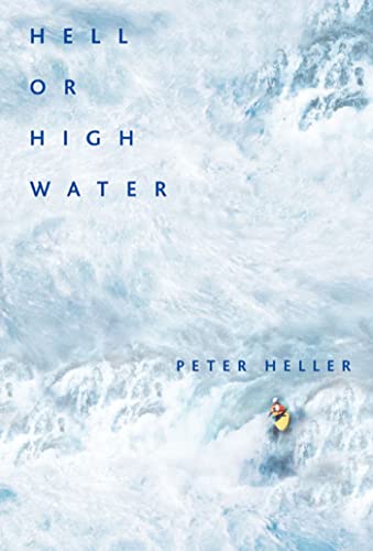 cover image HELL OR HIGH WATER