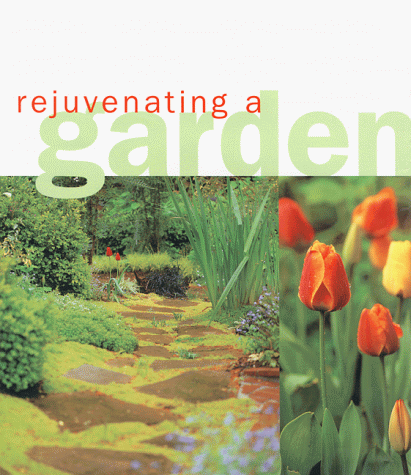 cover image Rejuvenating a Garden