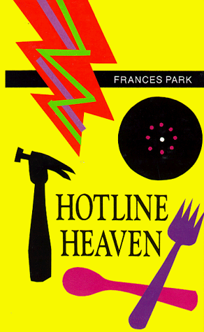 cover image Hotline Heaven