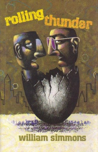 cover image Rolling Thunder