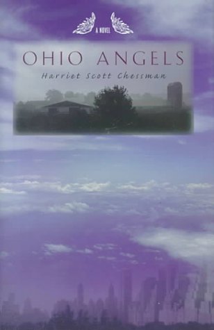 cover image Ohio Angels