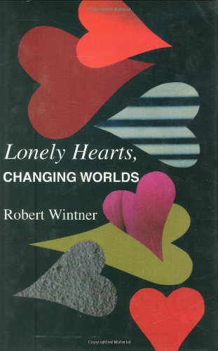 cover image Lonely Hearts, Changing Worlds