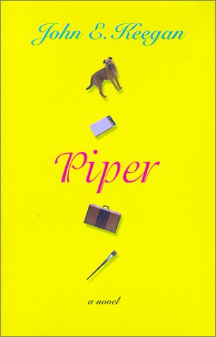 cover image Piper
